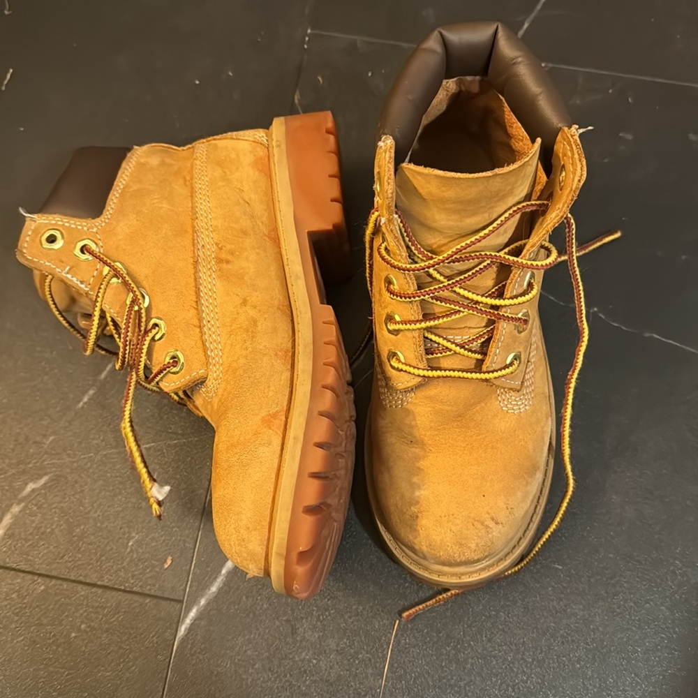 Timberland